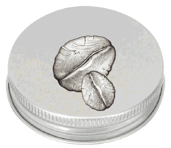 Milk de Avena cap ingredient illustration