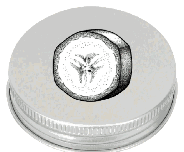Milk de Banana cap ingredient illustration